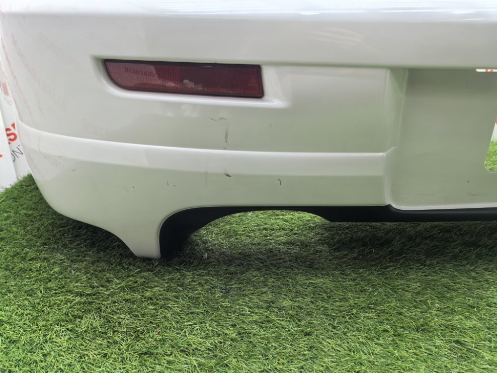 Бампер, 45000 рублей, Красноярск