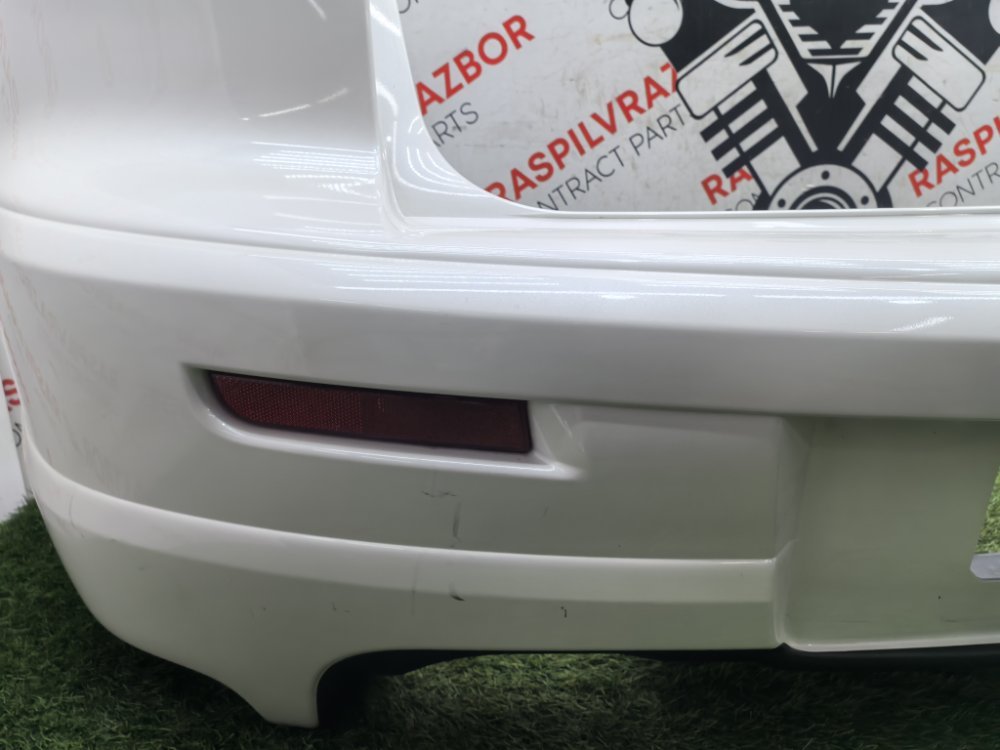 Бампер, 45000 рублей, Красноярск