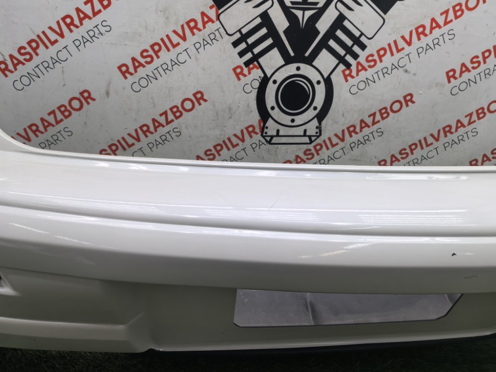 Бампер, 45000 рублей, Красноярск