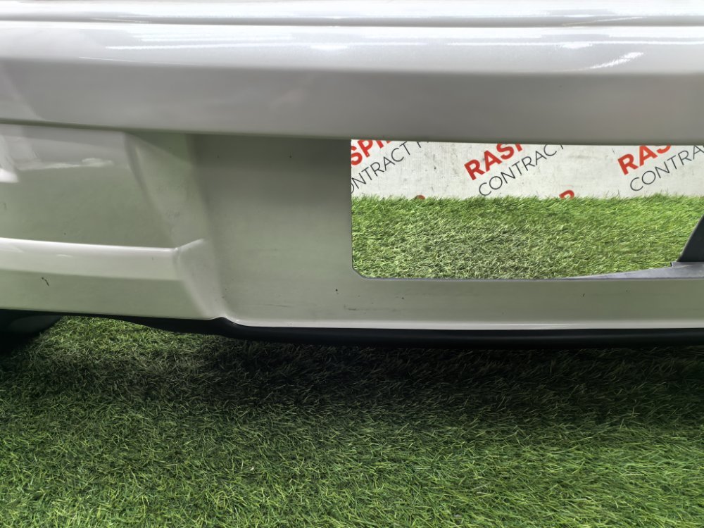 Бампер, 45000 рублей, Красноярск