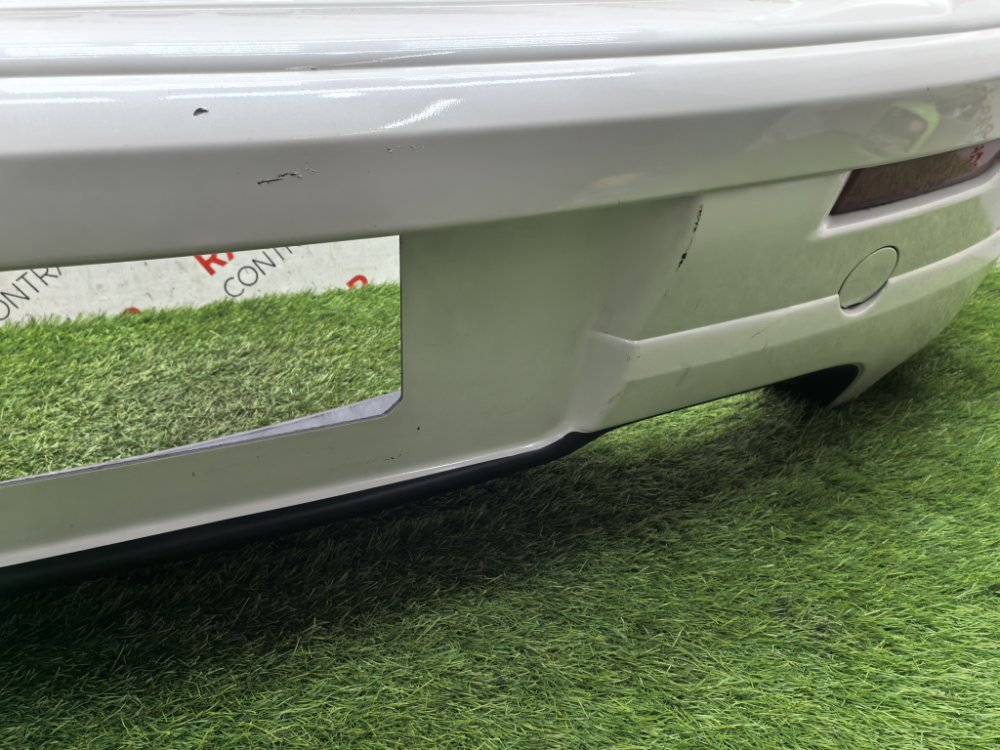 Бампер, 45000 рублей, Красноярск