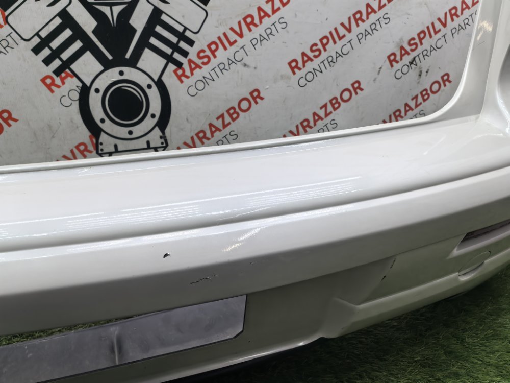 Бампер, 45000 рублей, Красноярск