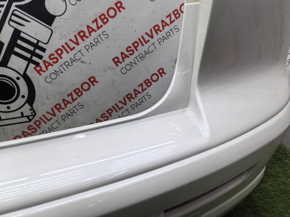 Бампер, 45000 рублей, Красноярск