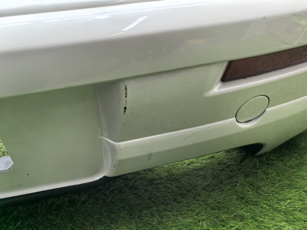 Бампер, 45000 рублей, Красноярск