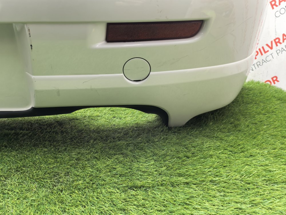 Бампер, 45000 рублей, Красноярск