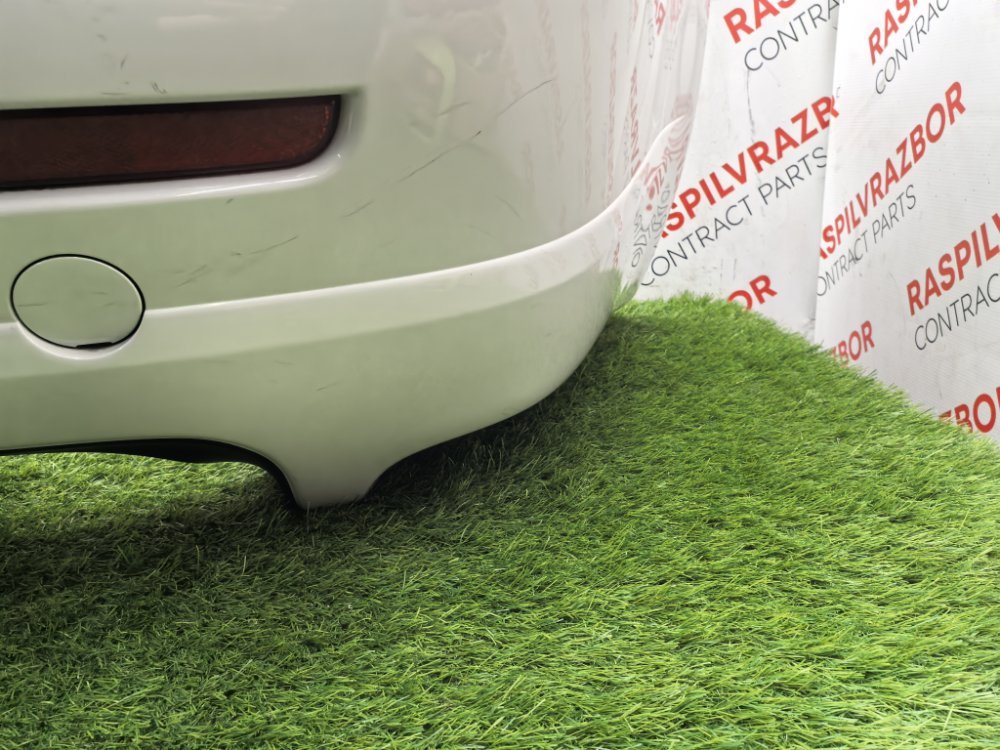 Бампер, 45000 рублей, Красноярск