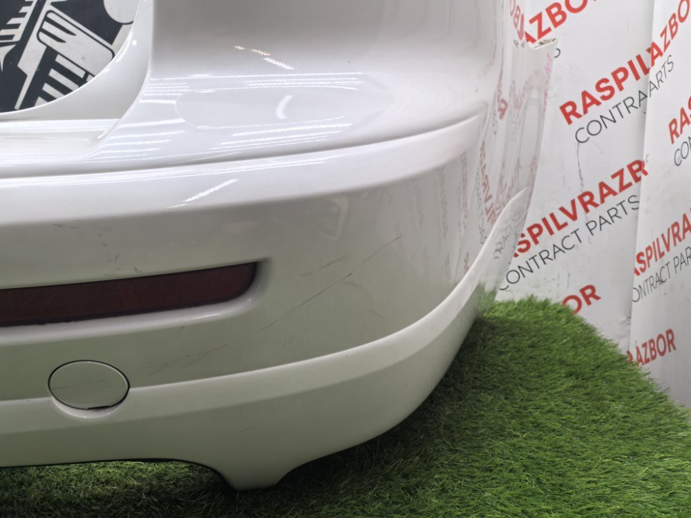 Бампер, 45000 рублей, Красноярск