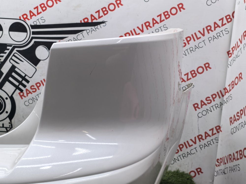 Бампер, 45000 рублей, Красноярск