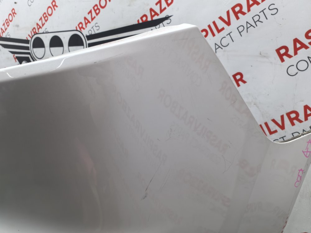 Бампер, 45000 рублей, Красноярск