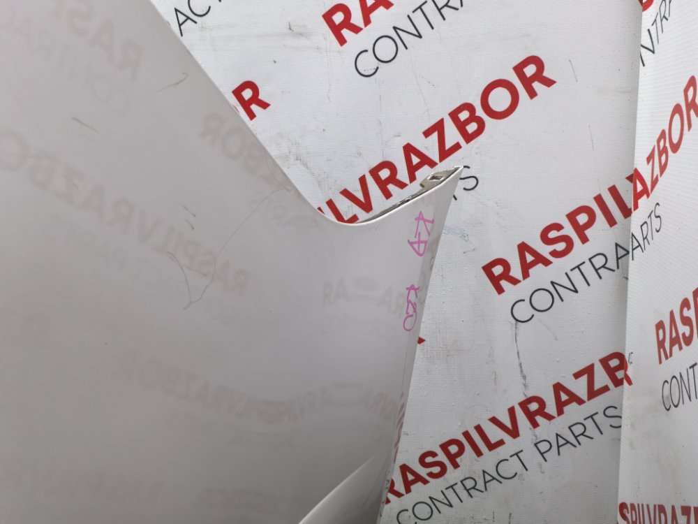 Бампер, 45000 рублей, Красноярск