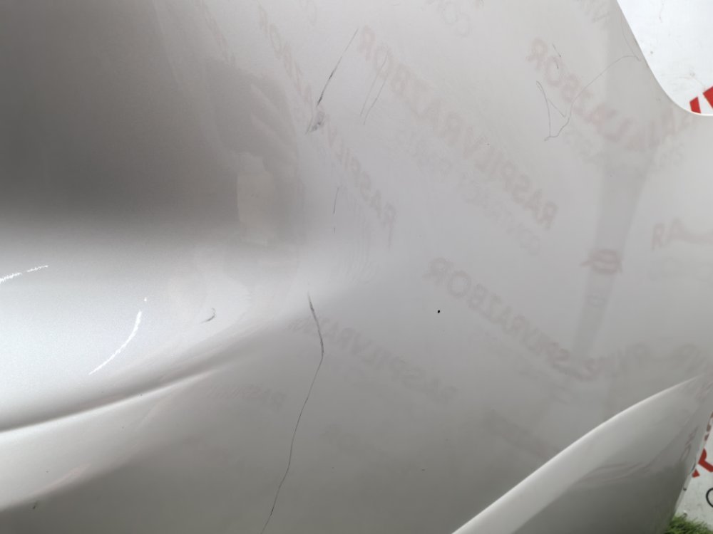 Бампер, 45000 рублей, Красноярск