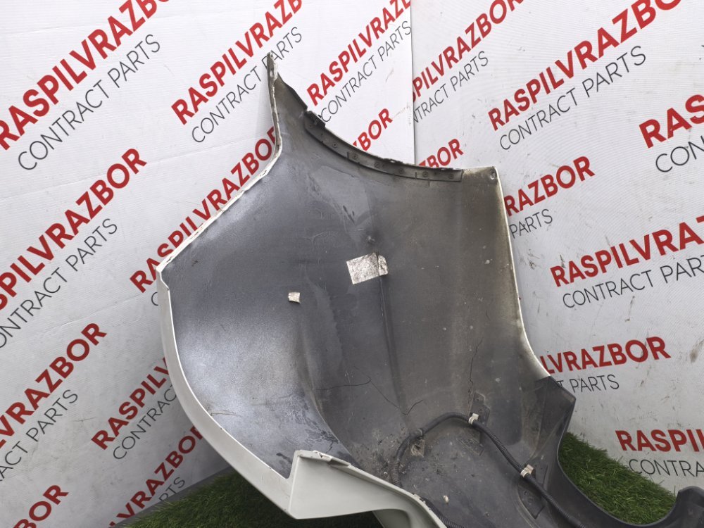 Бампер, 45000 рублей, Красноярск