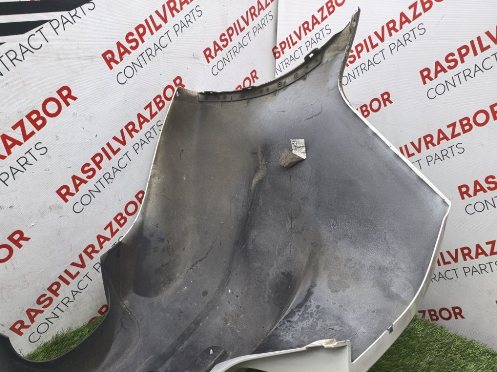 Бампер, 45000 рублей, Красноярск