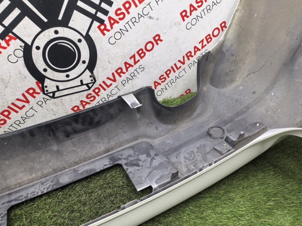 Бампер, 45000 рублей, Красноярск