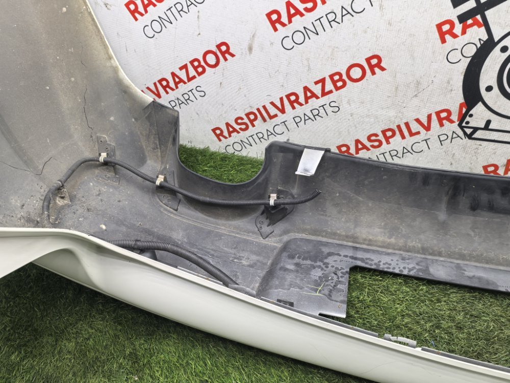 Бампер, 45000 рублей, Красноярск