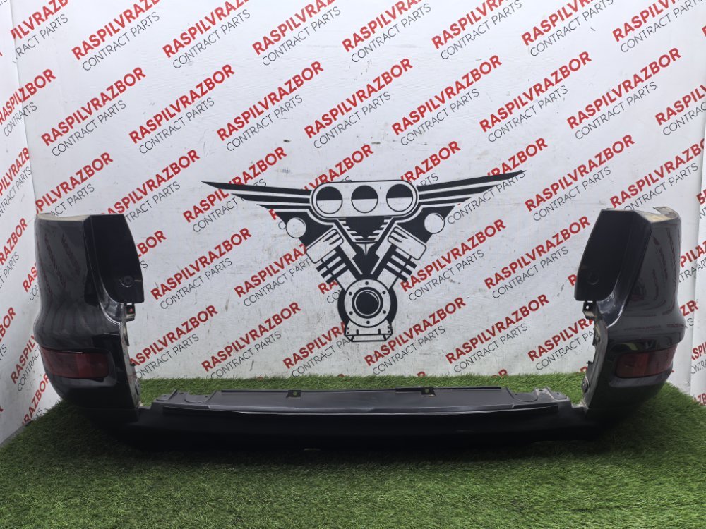 Бампер, 18000 рублей, Красноярск