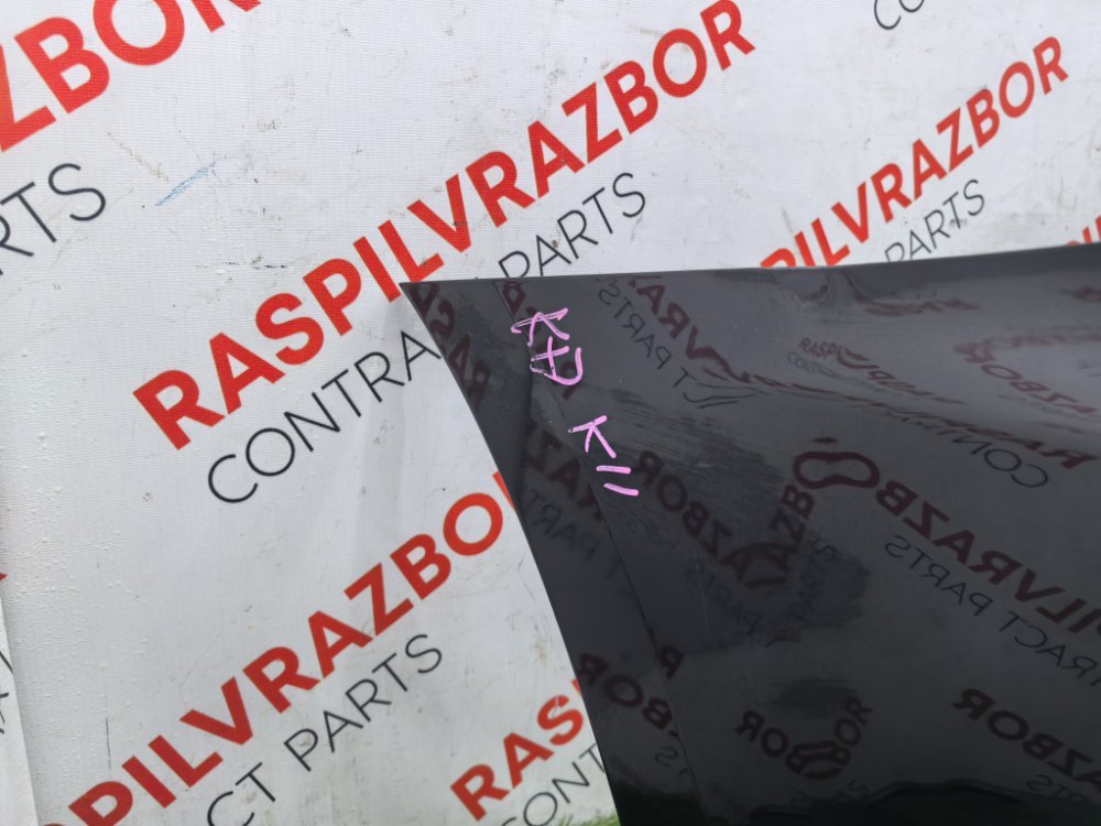 Бампер, 18000 рублей, Красноярск