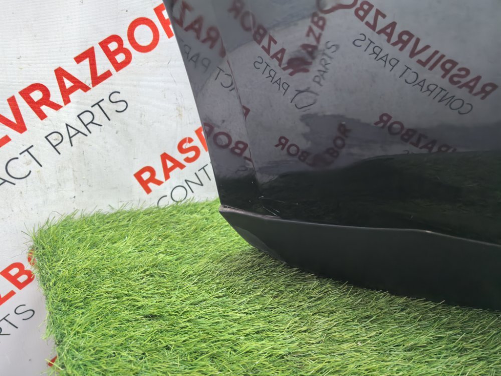 Бампер, 18000 рублей, Красноярск