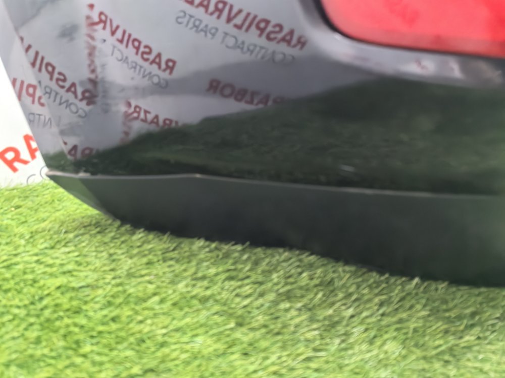 Бампер, 18000 рублей, Красноярск