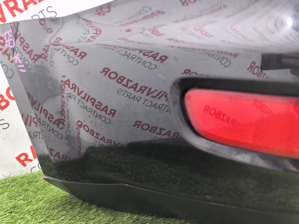 Бампер, 18000 рублей, Красноярск