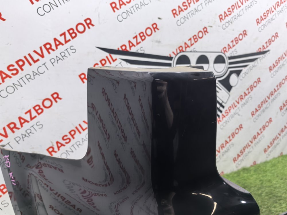 Бампер, 18000 рублей, Красноярск