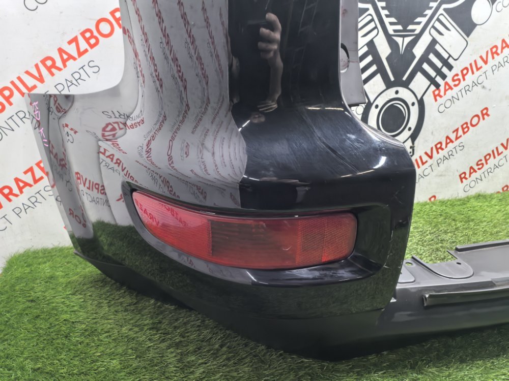 Бампер, 18000 рублей, Красноярск