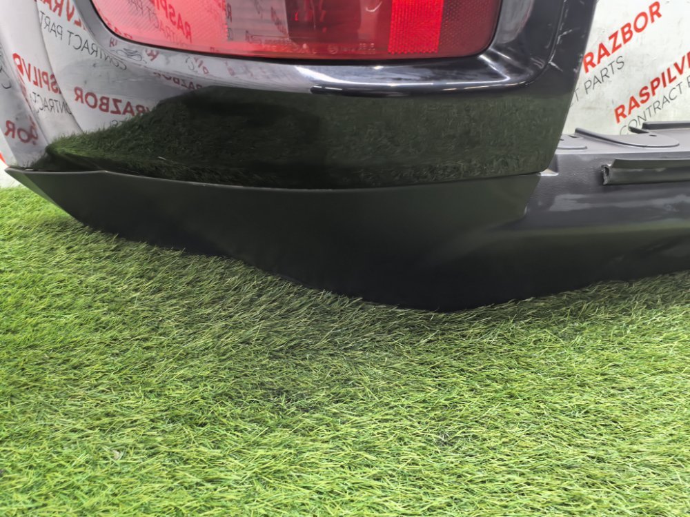 Бампер, 18000 рублей, Красноярск