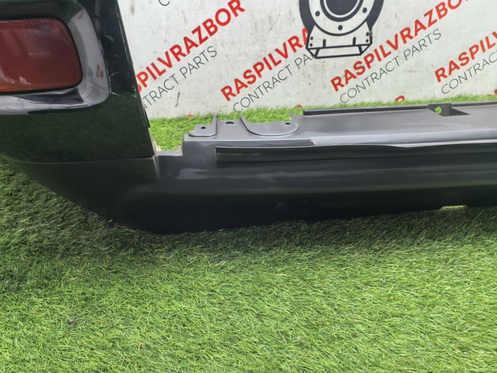 Бампер, 18000 рублей, Красноярск