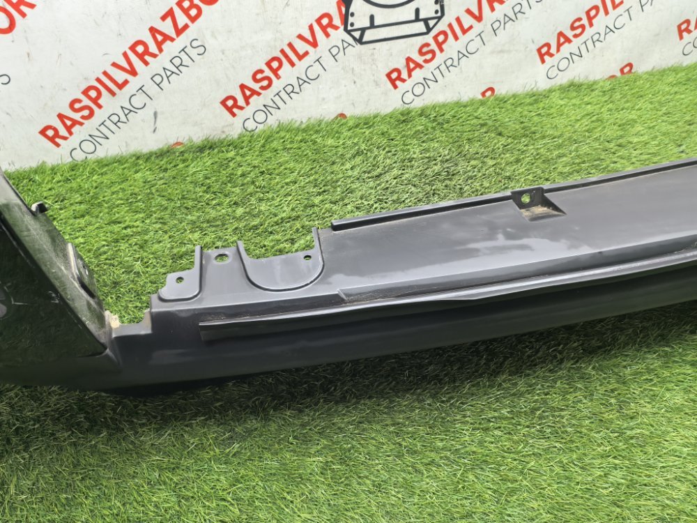 Бампер, 18000 рублей, Красноярск