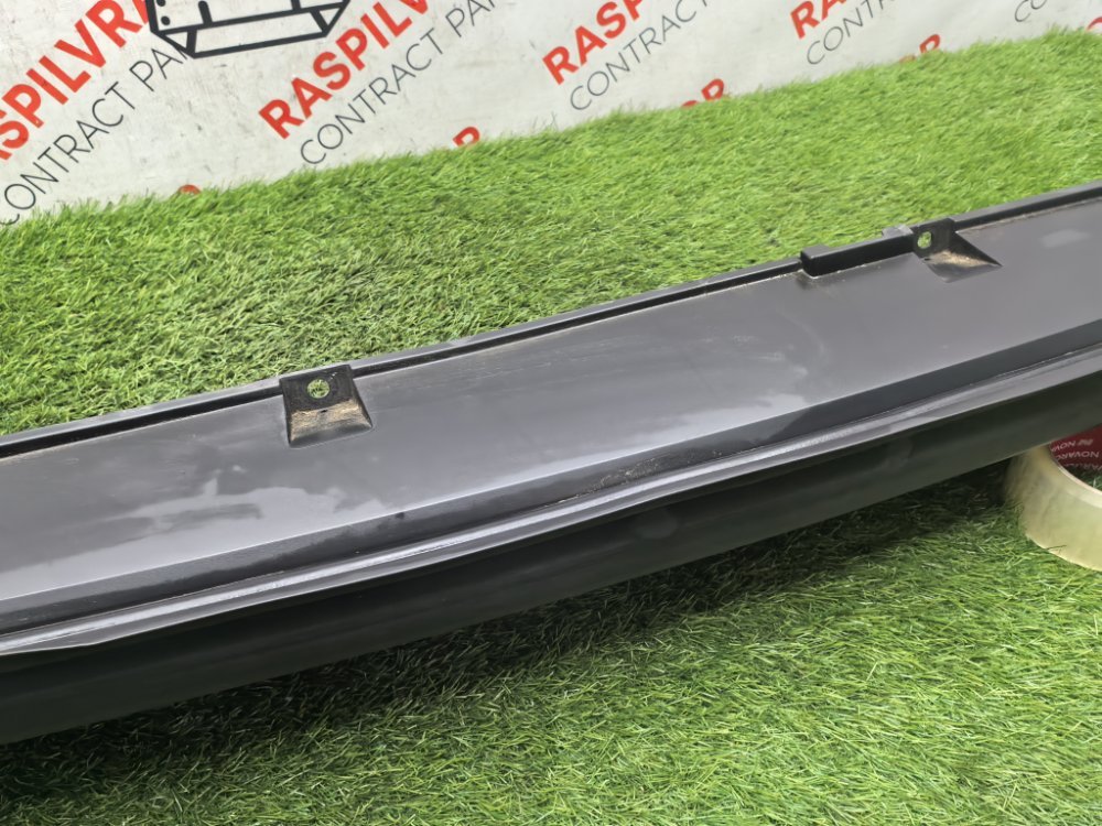 Бампер, 18000 рублей, Красноярск