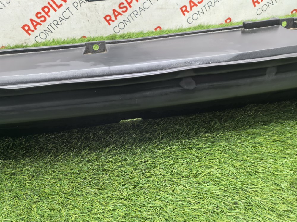 Бампер, 18000 рублей, Красноярск