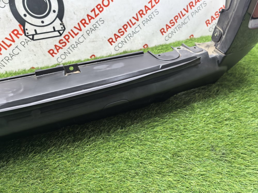 Бампер, 18000 рублей, Красноярск