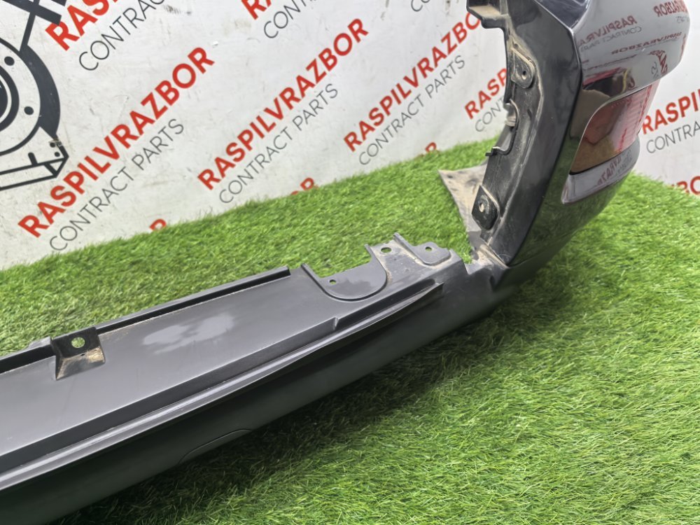 Бампер, 18000 рублей, Красноярск