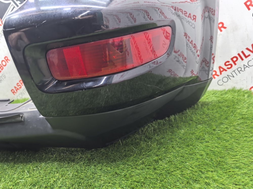 Бампер, 18000 рублей, Красноярск