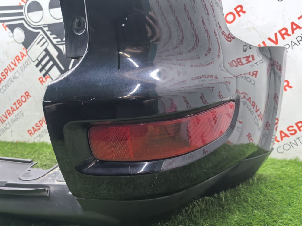 Бампер, 18000 рублей, Красноярск