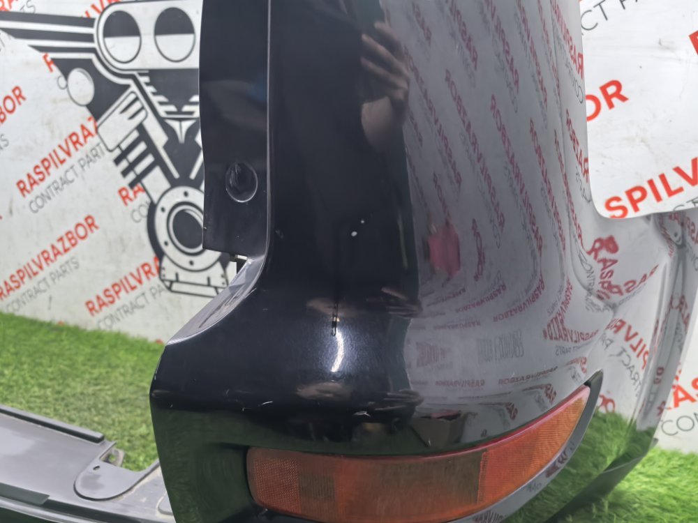 Бампер, 18000 рублей, Красноярск