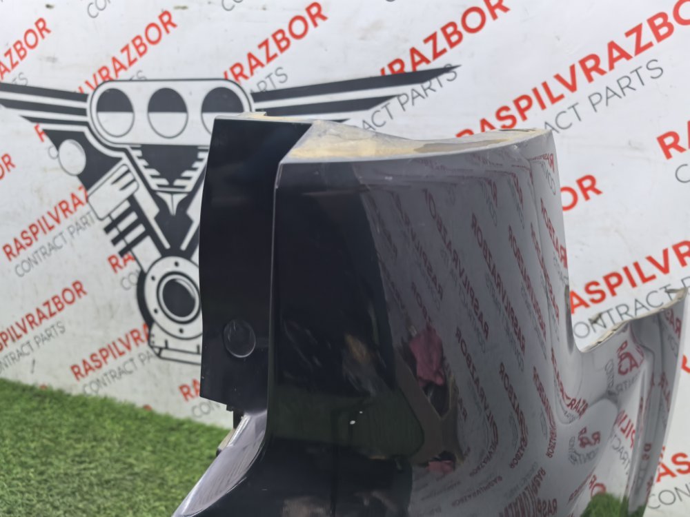 Бампер, 18000 рублей, Красноярск