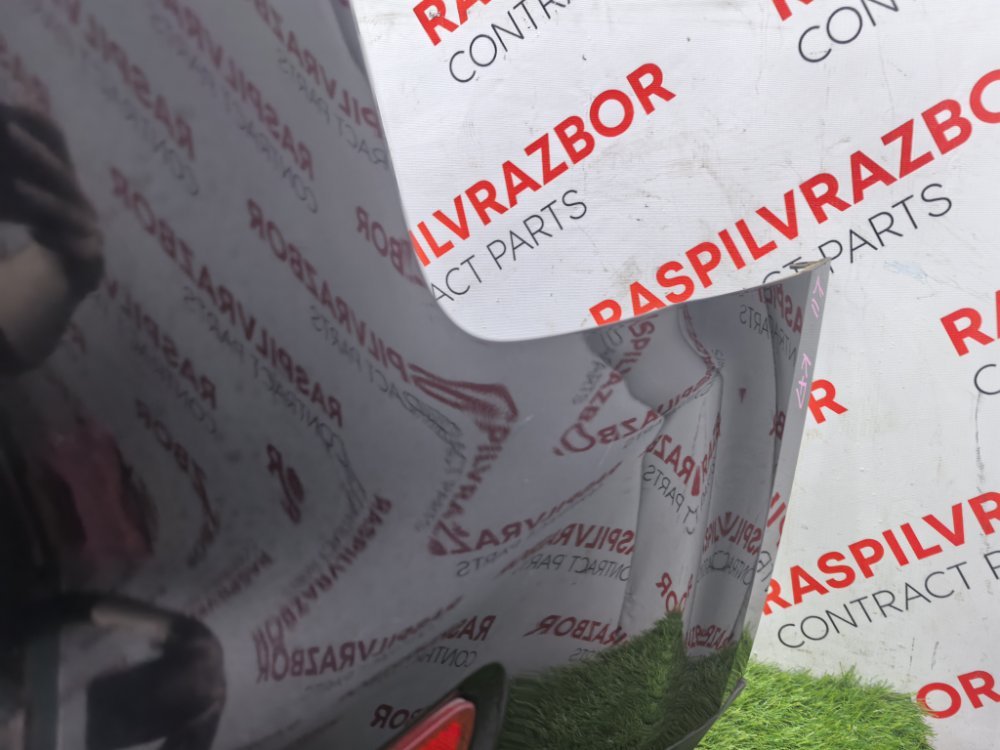 Бампер, 18000 рублей, Красноярск