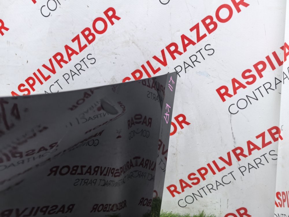 Бампер, 18000 рублей, Красноярск