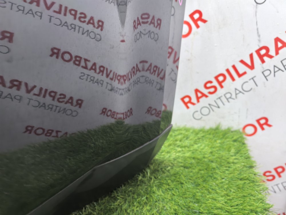 Бампер, 18000 рублей, Красноярск