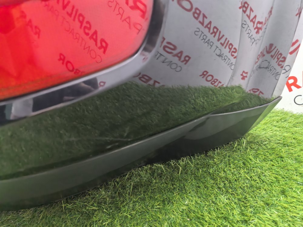 Бампер, 18000 рублей, Красноярск