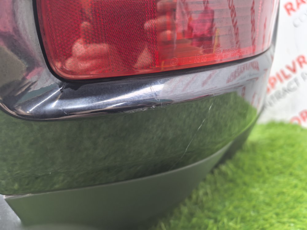 Бампер, 18000 рублей, Красноярск