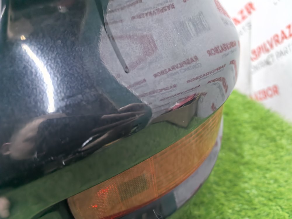 Бампер, 18000 рублей, Красноярск