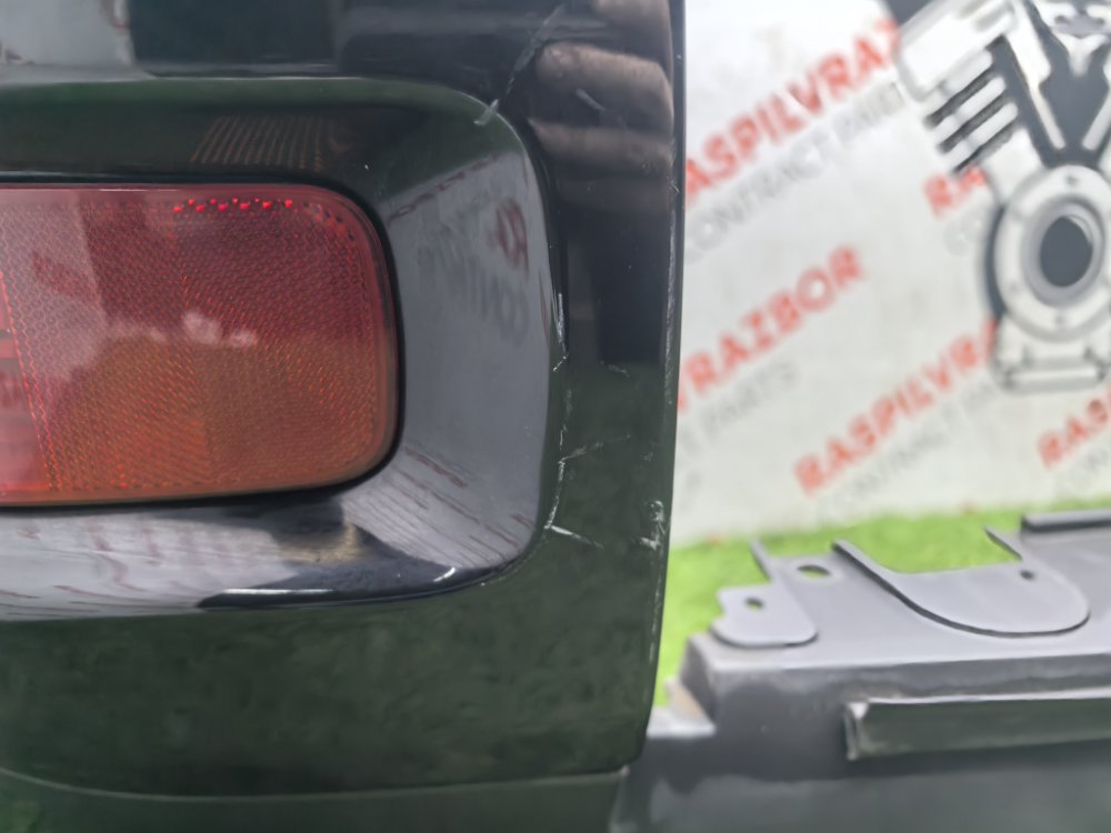 Бампер, 18000 рублей, Красноярск