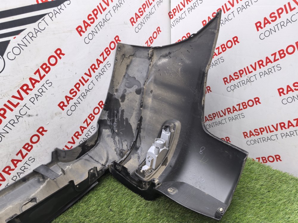 Бампер, 18000 рублей, Красноярск