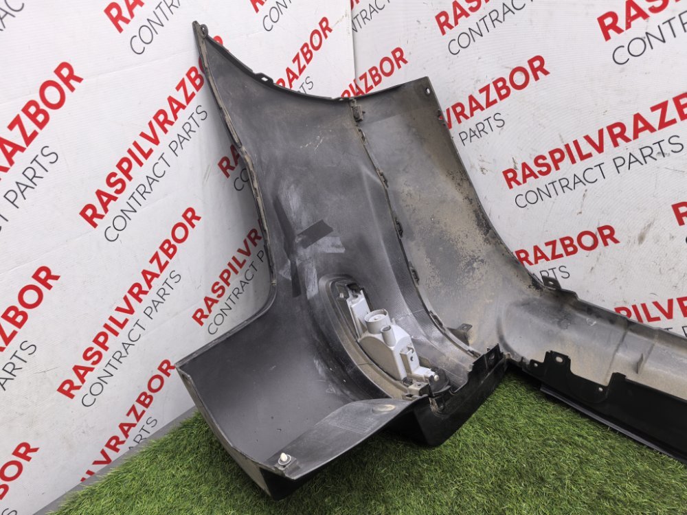 Бампер, 18000 рублей, Красноярск