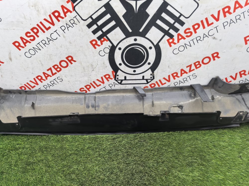 Бампер, 18000 рублей, Красноярск