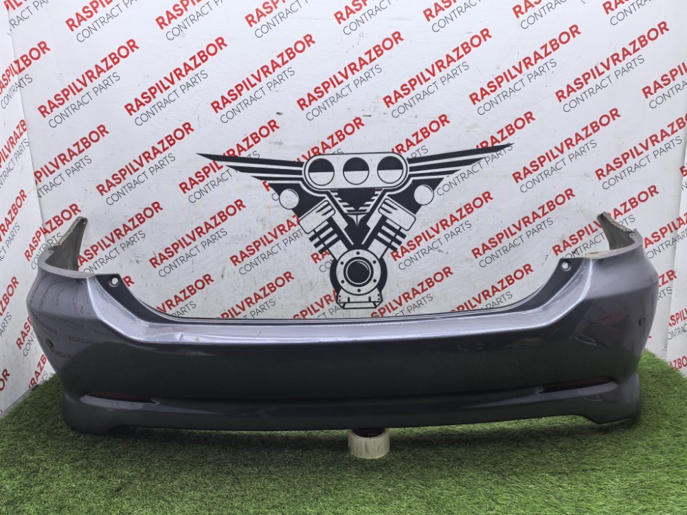 Бампер, 18000 рублей, Красноярск