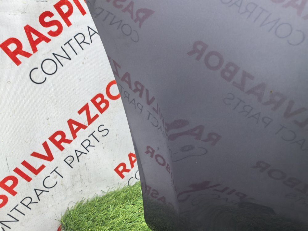 Бампер, 18000 рублей, Красноярск