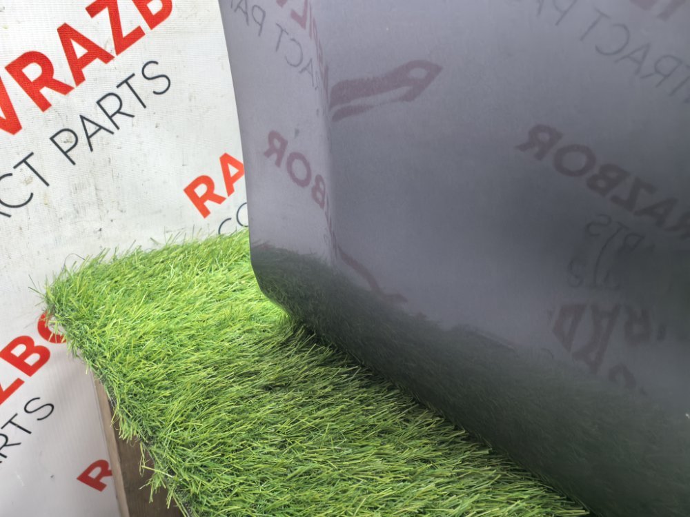 Бампер, 18000 рублей, Красноярск